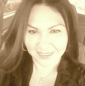 Meet your Posher, Patricia